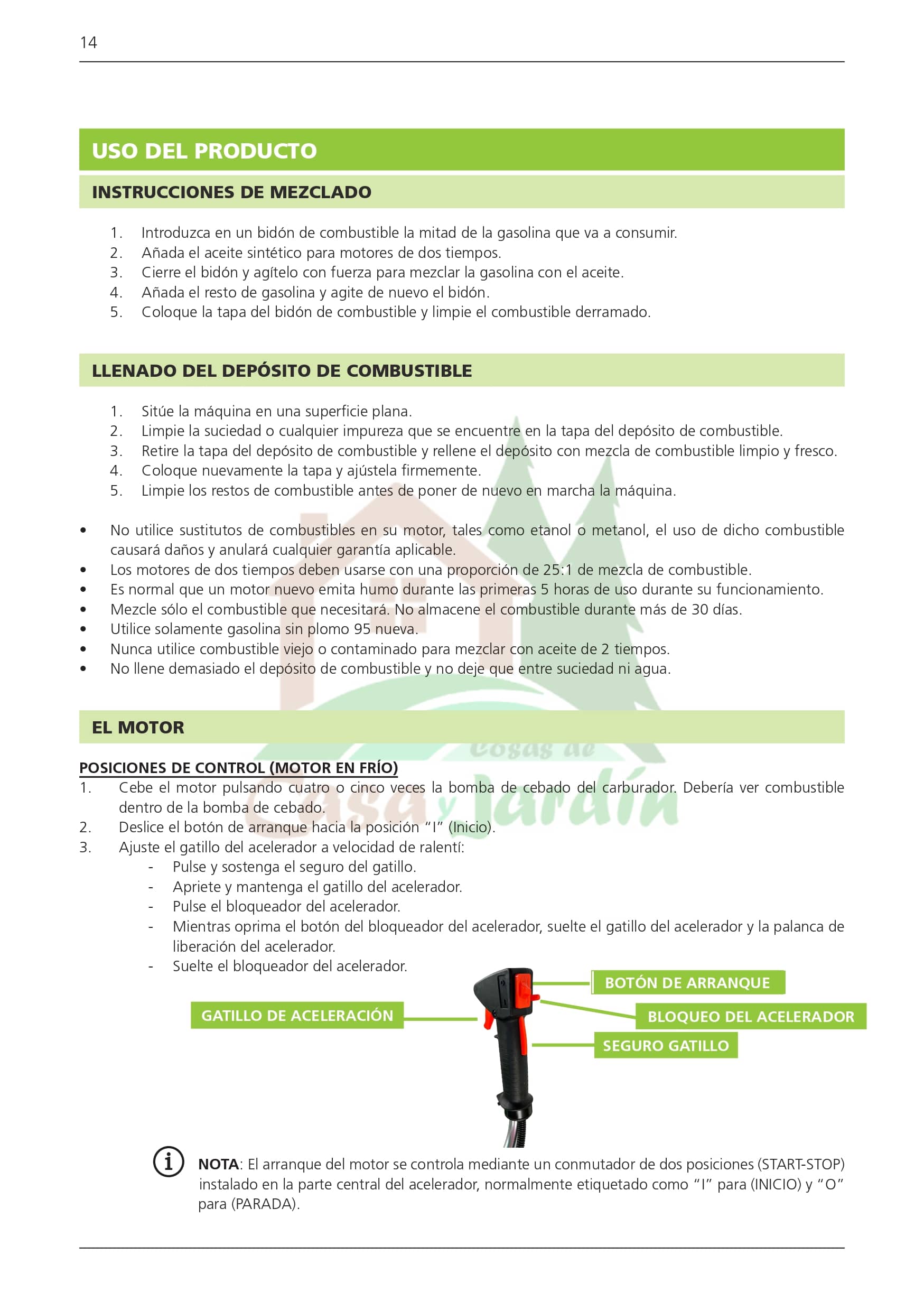 Instrucciones desbrozadora LHD43_pag-14